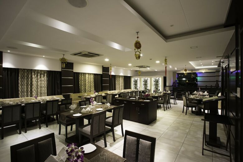 Hotel Central Park