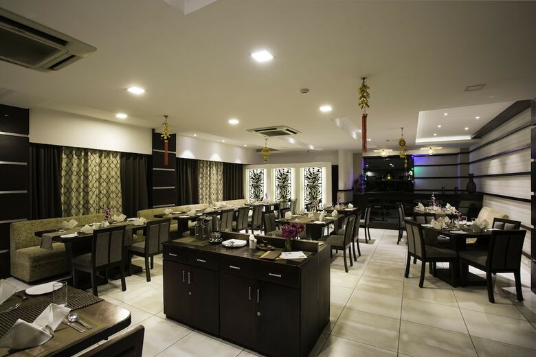 Hotel Central Park