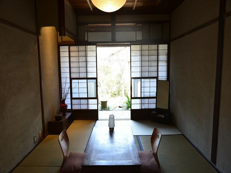 Hotel Guest House Umeya