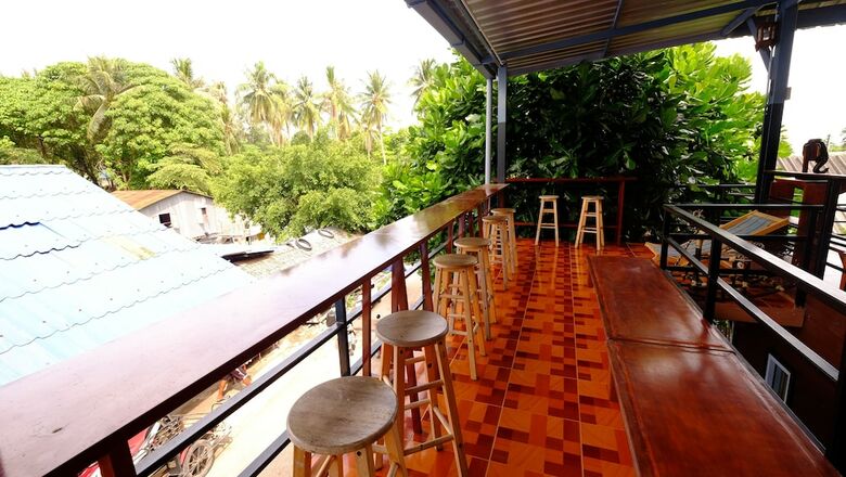 Hotel Lipe Brother Resort