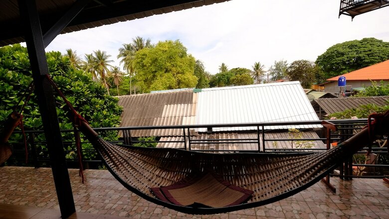 Hotel Lipe Brother Resort