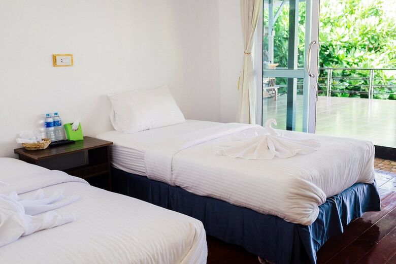 Hotel Lipe Brother Resort