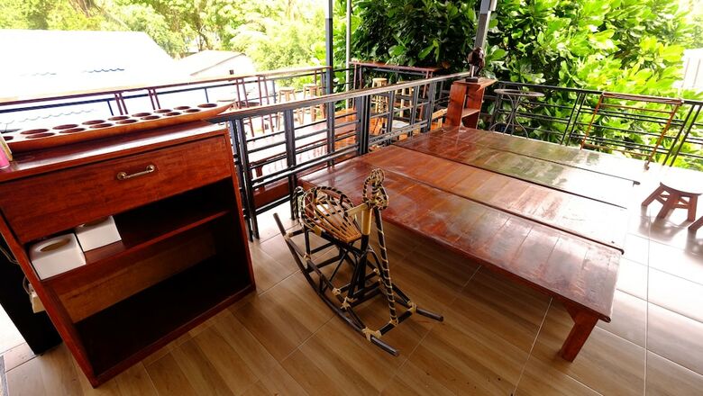 Hotel Lipe Brother Resort