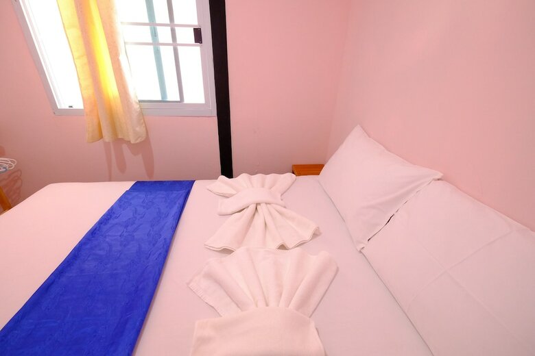 Hostal Sang Chan Hostel