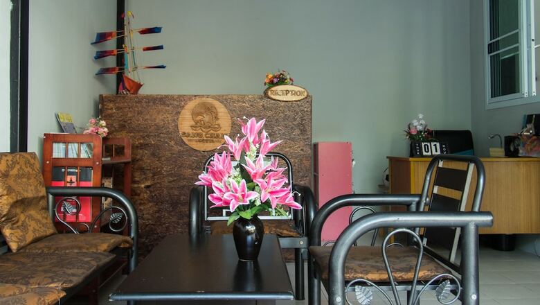 Hostal Sang Chan Hostel