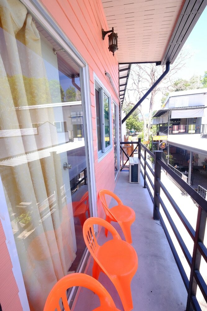 Hostal Sang Chan Hostel