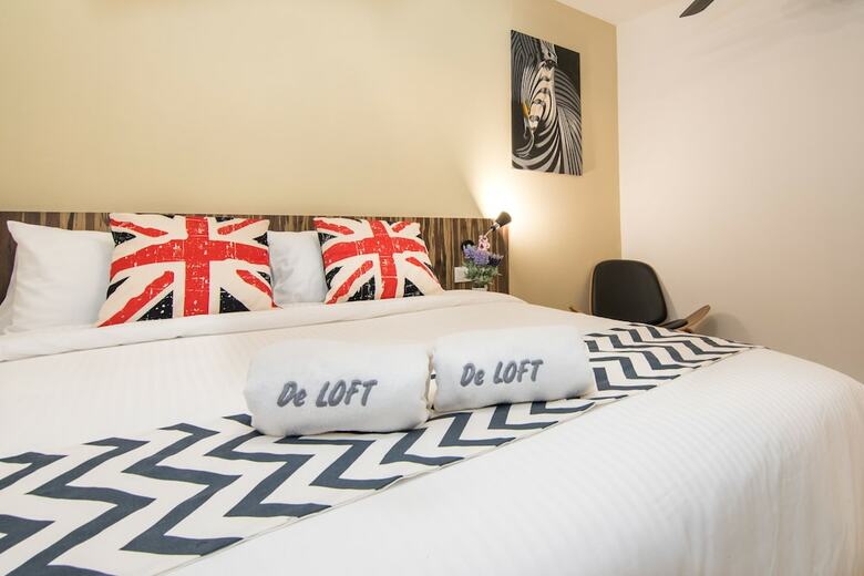 De Loft Malacca
