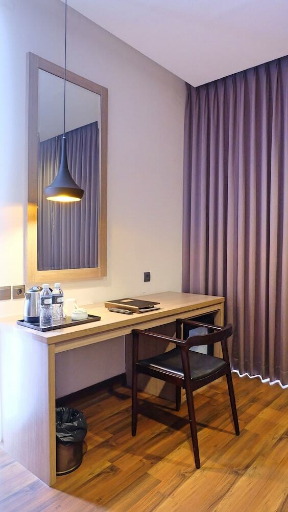 Rivoli Hotel Jakarta