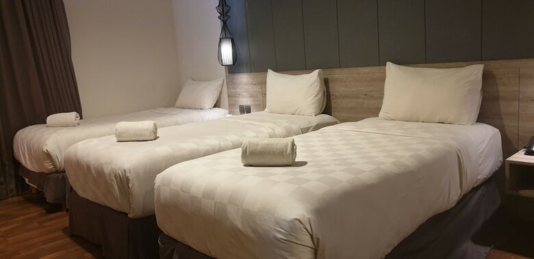Rivoli Hotel Jakarta
