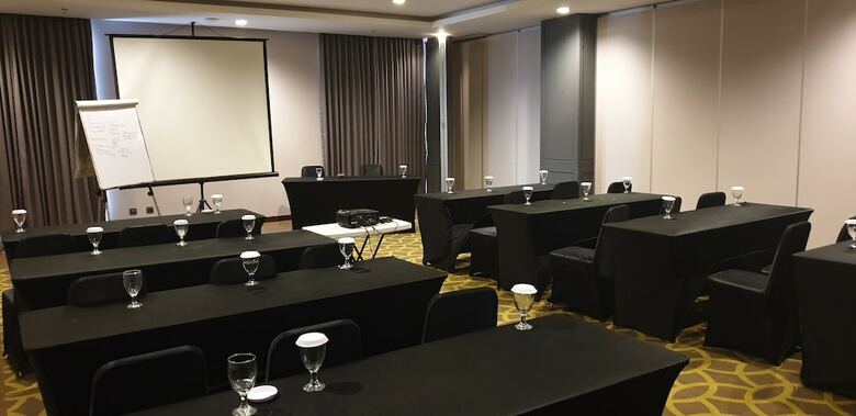 Rivoli Hotel Jakarta