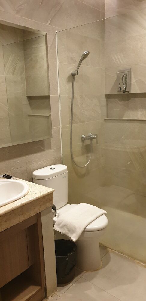 Rivoli Hotel Jakarta