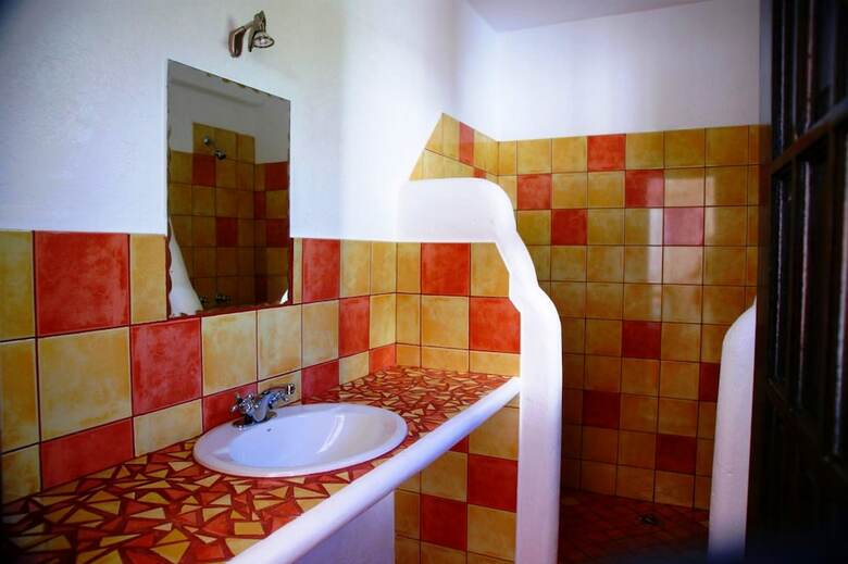 Hotel Aquarius Terraces Boutique Resort