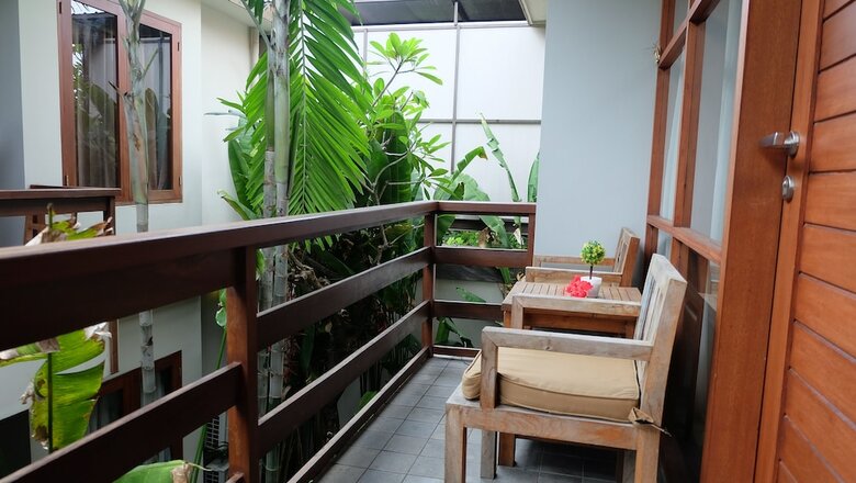 Bed & Breakfast Semarandana