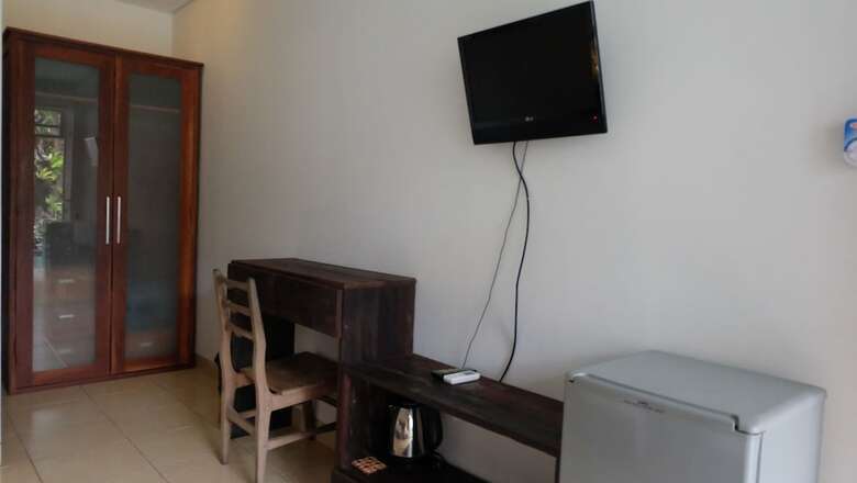 Bed & Breakfast Semarandana