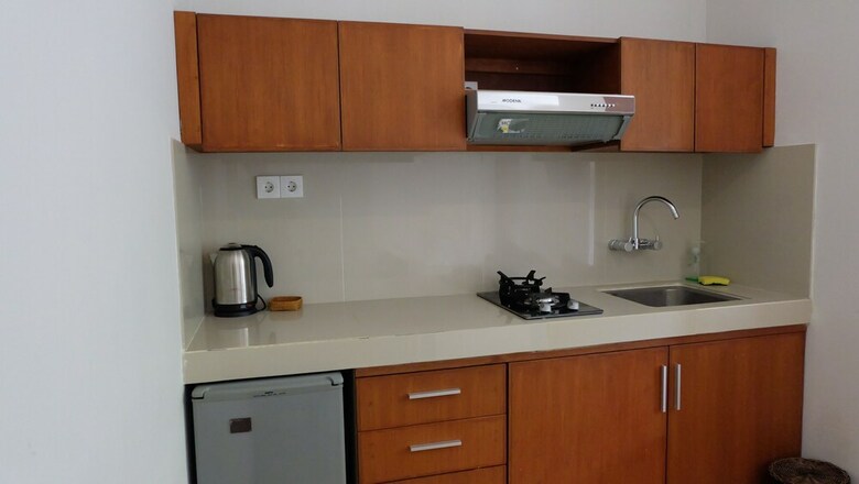Bed & Breakfast Semarandana