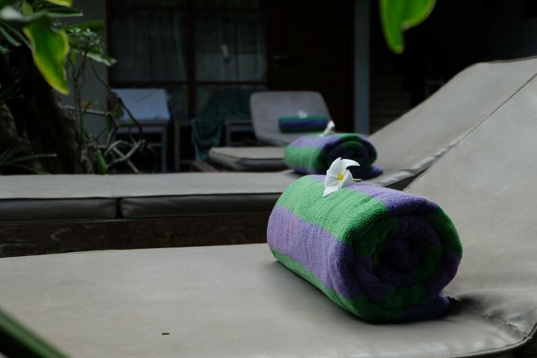 Bed & Breakfast Semarandana