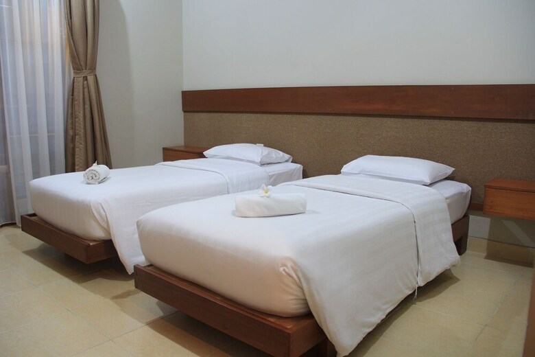 Bed & Breakfast Semarandana