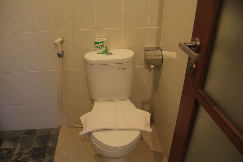 Bed & Breakfast Semarandana