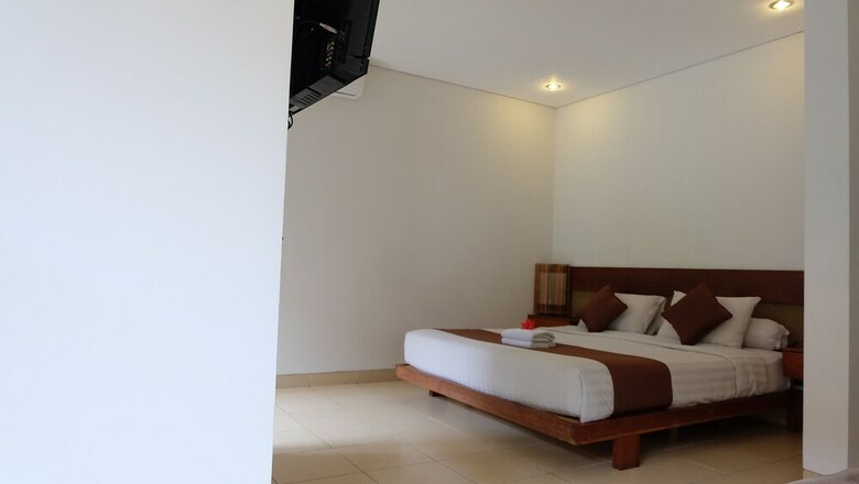Bed & Breakfast Semarandana