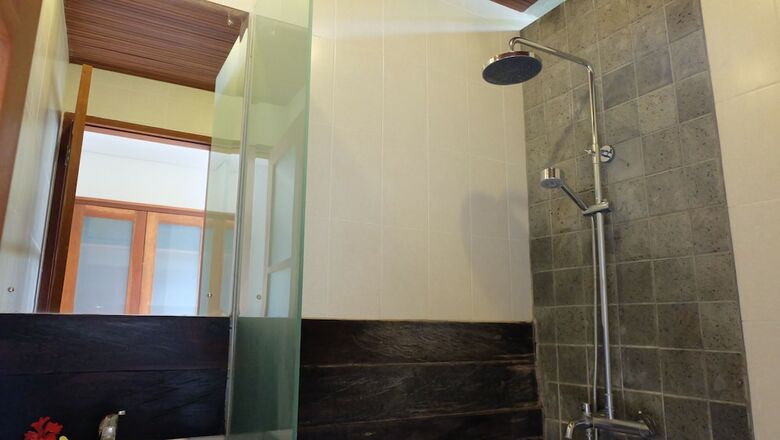 Bed & Breakfast Semarandana