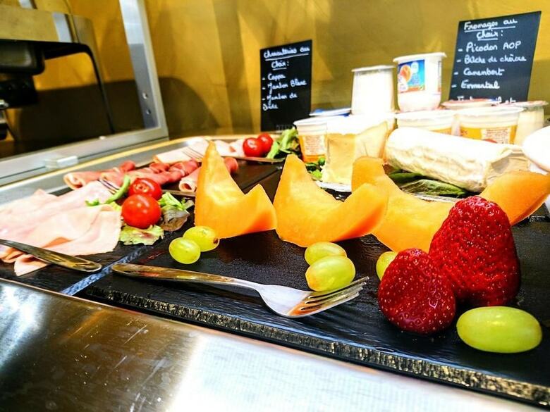 Best Western Hotel Journel Antibes
