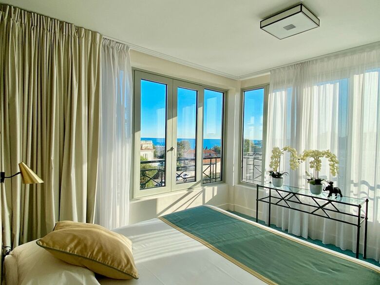 Best Western Hotel Journel Antibes