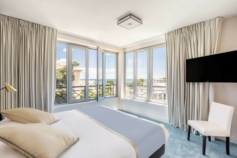 Best Western Hotel Journel Antibes