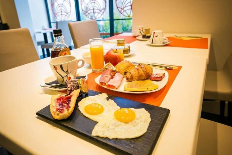 Best Western Hotel Journel Antibes