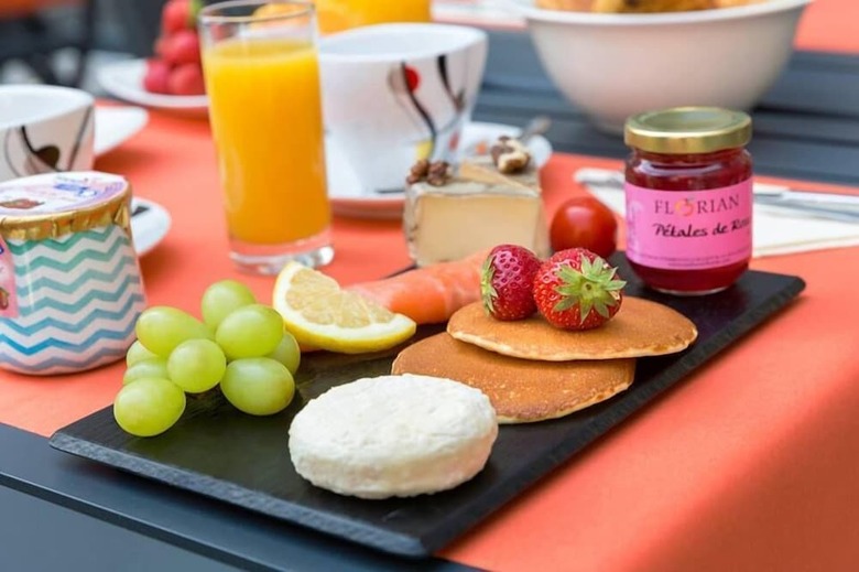 Best Western Hotel Journel Antibes