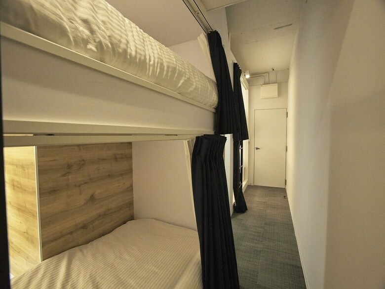 Hostal In Frame Hostel Enoshima - Hostel