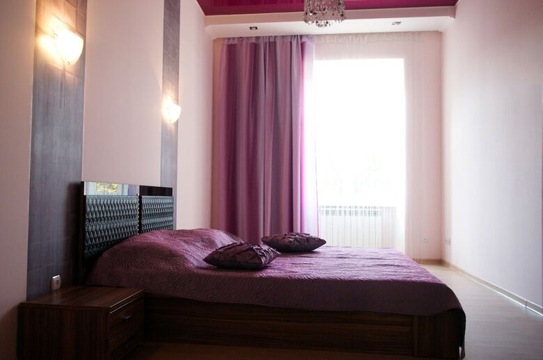 Ratusha Apartment