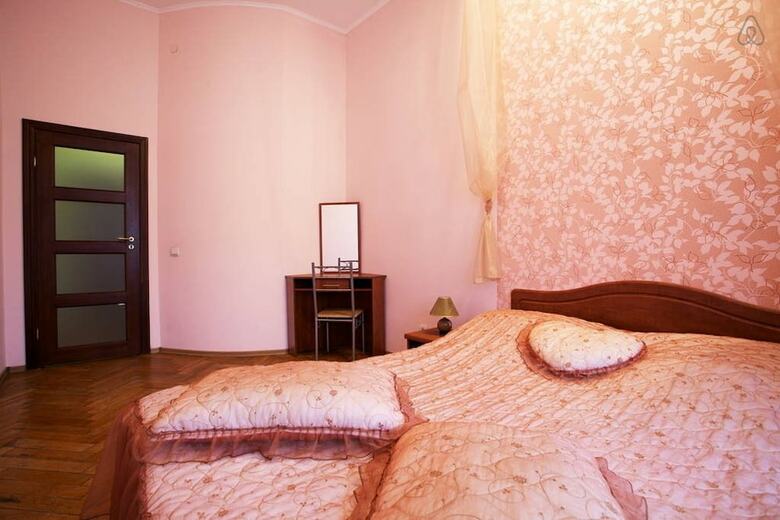 Ratusha Apartment