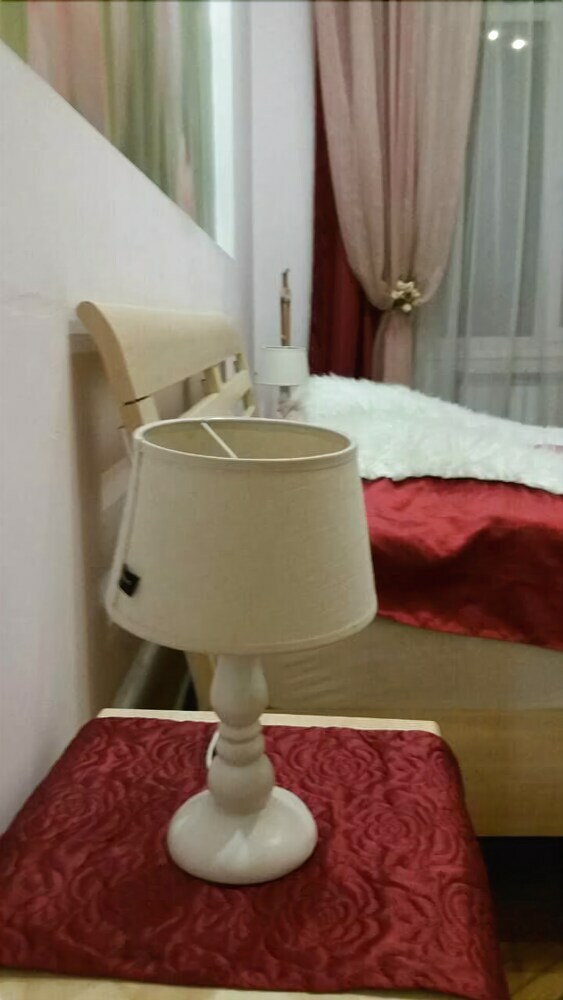 Ratusha Apartment