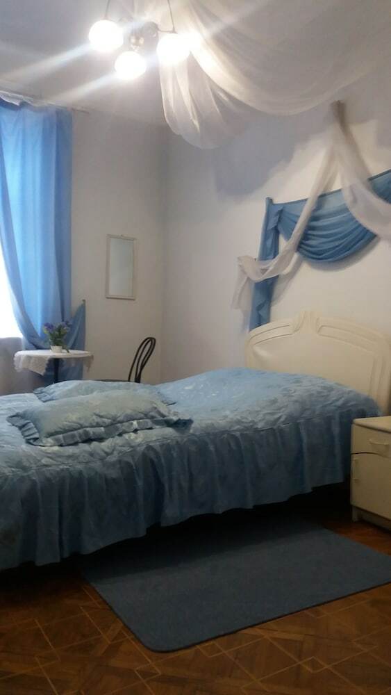 Ratusha Apartment
