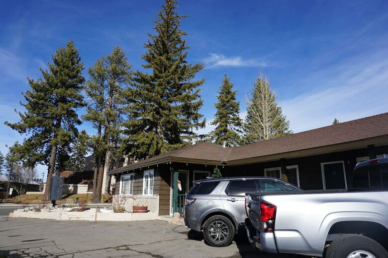 Posada A&a Lake Tahoe Inn