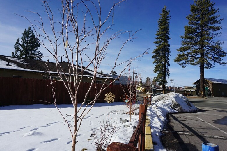 Posada A&a Lake Tahoe Inn