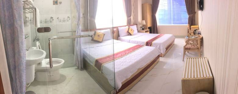 Yen Vy 04 Luxury Hotel