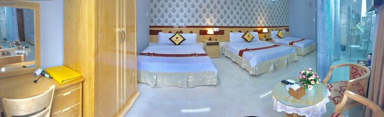 Yen Vy 04 Luxury Hotel