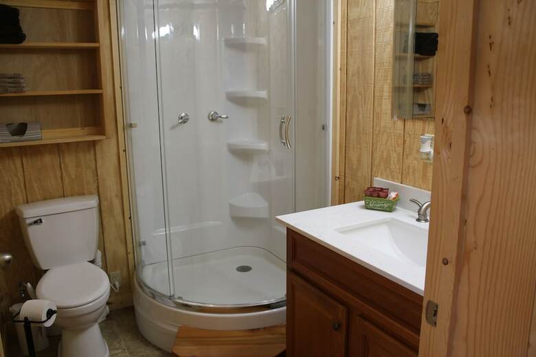 Apartamentos Shawnee Trails Lodging And Suites
