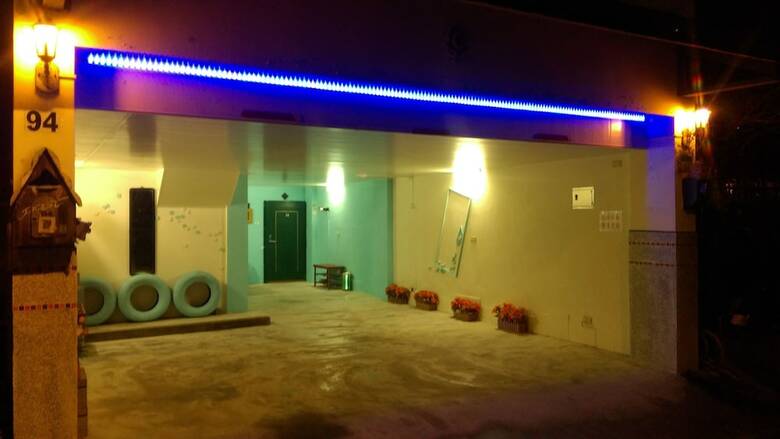 Hotel Arashi Home