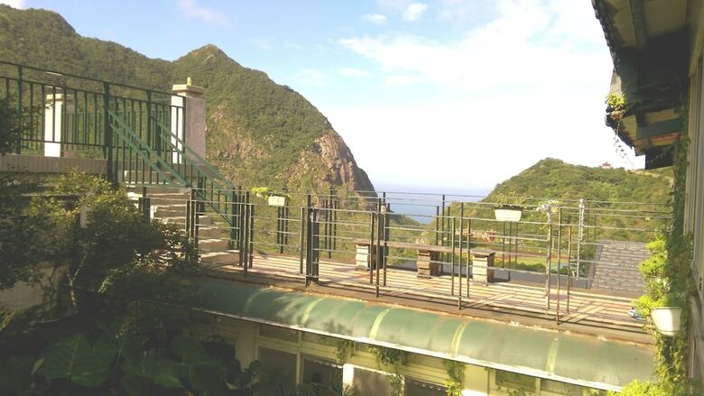 Hotel Arashi Home