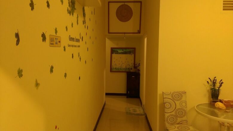 Hotel Arashi Home