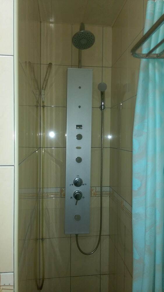 Hotel Arashi Home