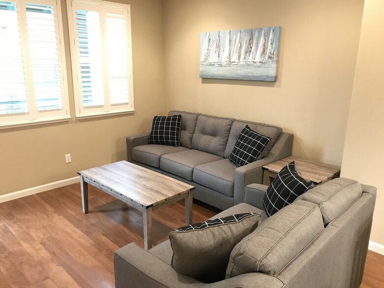Apartamentos Shared Private Home At Santana Row