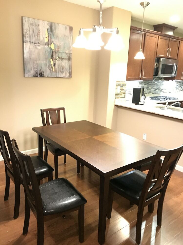 Apartamentos Shared Private Home At Santana Row