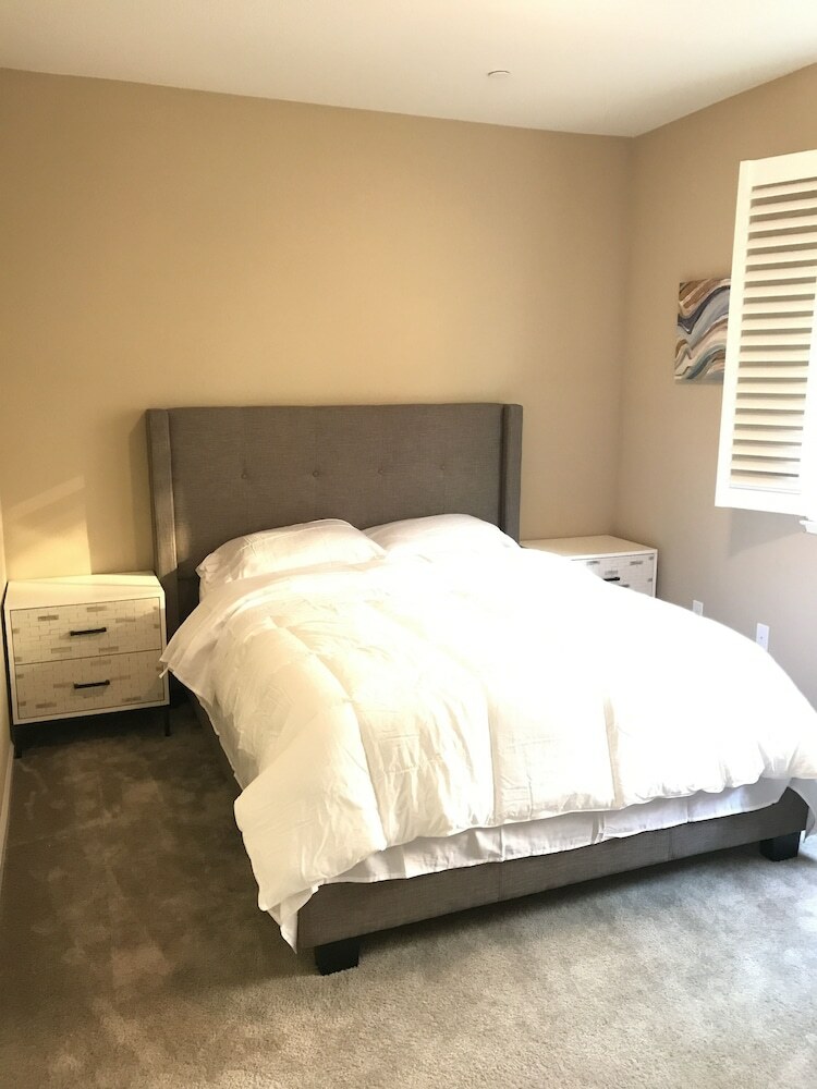 Apartamentos Shared Private Home At Santana Row