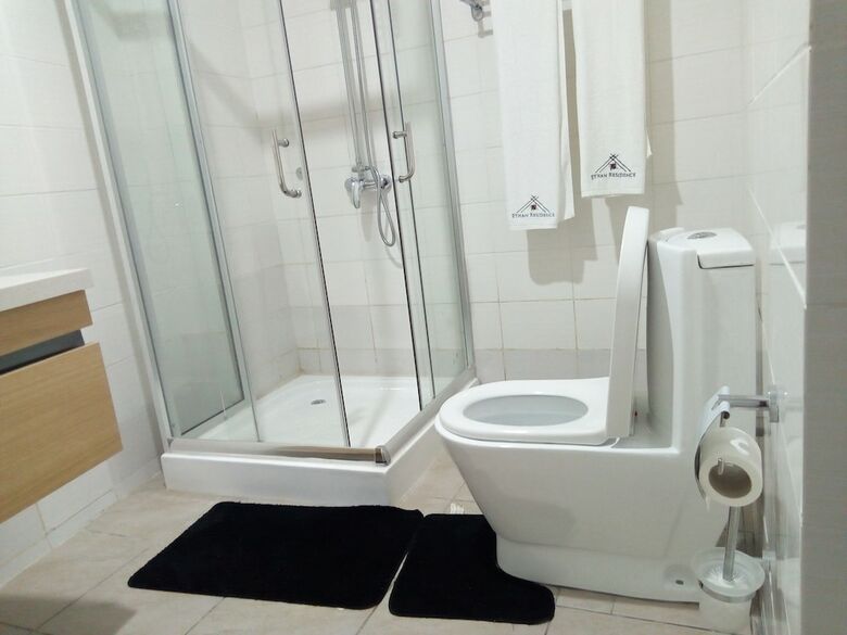 Hotel R�sidence Ethan