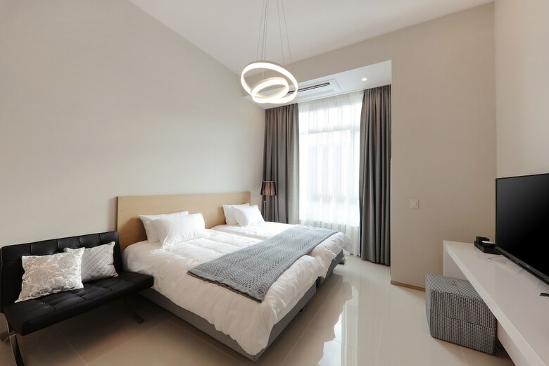 The Story Residence Pyeongchang