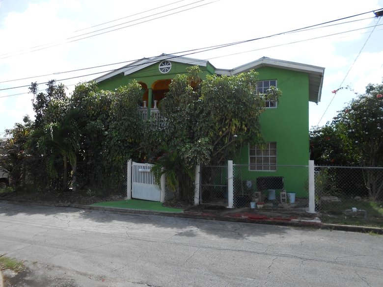 Hostal Jo J's Hostel