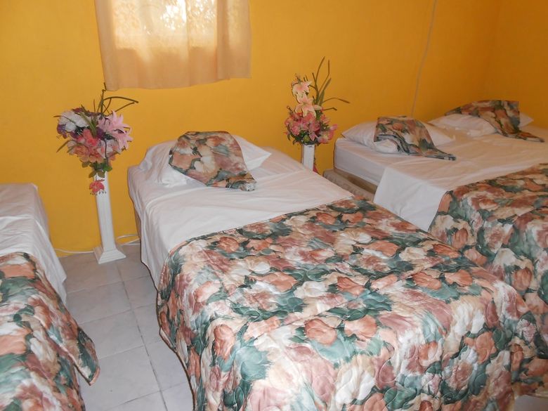 Hostal Jo J's Hostel